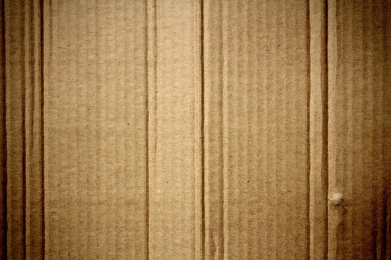 Eco-friendly crafts
